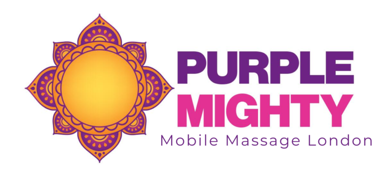 Mobile Massage Logo 3