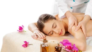 how much does a massage cost in UK