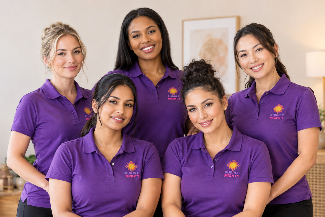 Female Massage Therapy London